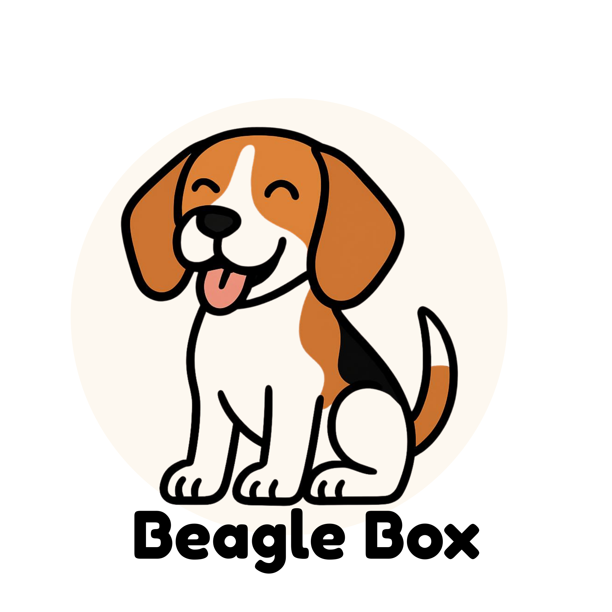Beagle Box